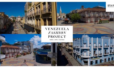 Venezuela Fashion Project será en Maracaibo