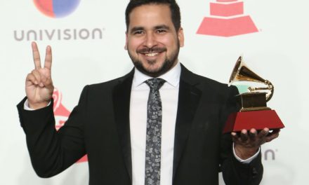 Estamos de fiesta: ¡El cuatro venezolano ganó un Latin Grammy!