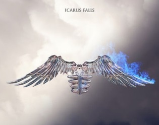 ZAYN publica su nuevo álbum ‘Icarus Falls’. Ya disponible en formato digital y el 21 de diciembre en físico