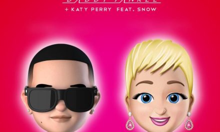 Katy Perry se une a Daddy Yankee en la nueva versión del éxito »Con Calma» ft. Snow