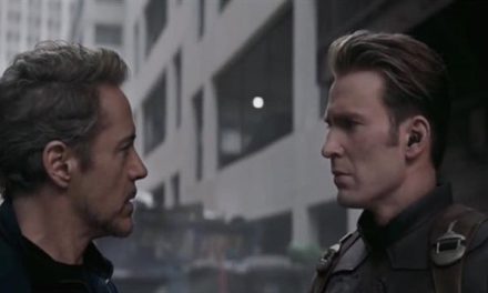 Estrenan tráiler final de Avengers: Endgame (+Video)