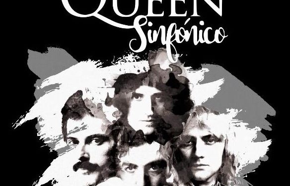 El »Queen Sinfónico» estremecerá el Teatro Santa Rosa de Lima