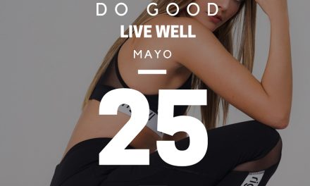 Evento »Do Good Live Well» llegará a Cerro Verde