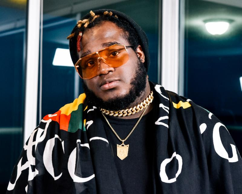 El artista #1 de Panama SECH alcanza la posición #1 en la Lista Global Viral 50 de Spotify