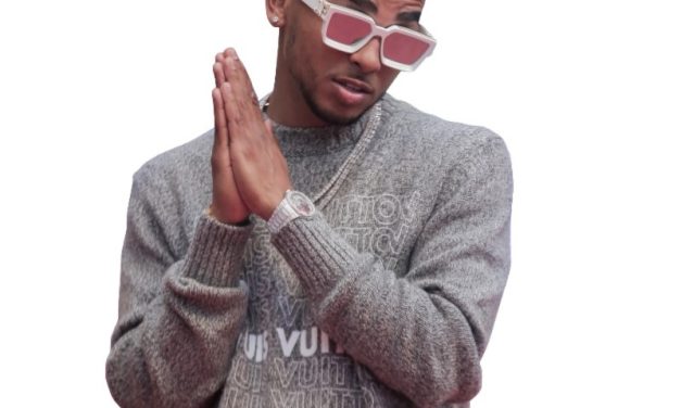 OZUNA NOMINADO EN CINCO CATEGORÍAS EN PREMIOS JUVENTUD 2019