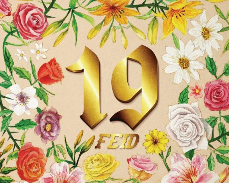 Feid renace con el lanzamiento de su  tan esperado álbum »19»
