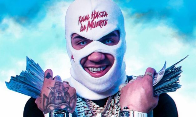 Anuel AA anuncia el lanzamiento de su nuevo sencillo »Por Ley»