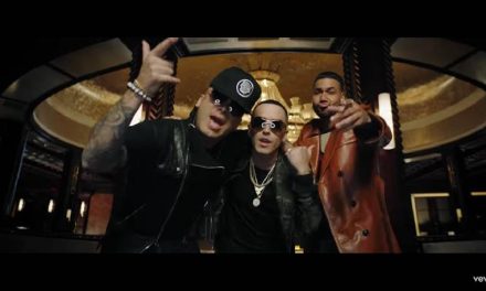 WISIN & YANDEL DISCO DE PLATINO CON SU ÉXITO »AULLANDO» JUNTO AL REY DE LA BACHATA ROMEO SANTOS