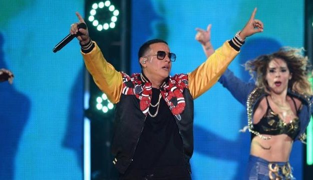 Daddy Yankee rompe récord posicionándose No. 1 por varias semanas en las listas de Billboard Latin Rhythm Airplay en el 2019