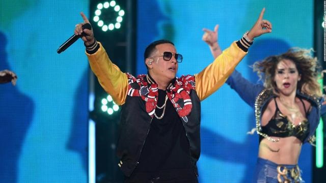 Daddy Yankee rompe récord posicionándose No. 1 por varias semanas en las listas de Billboard Latin Rhythm Airplay en el 2019