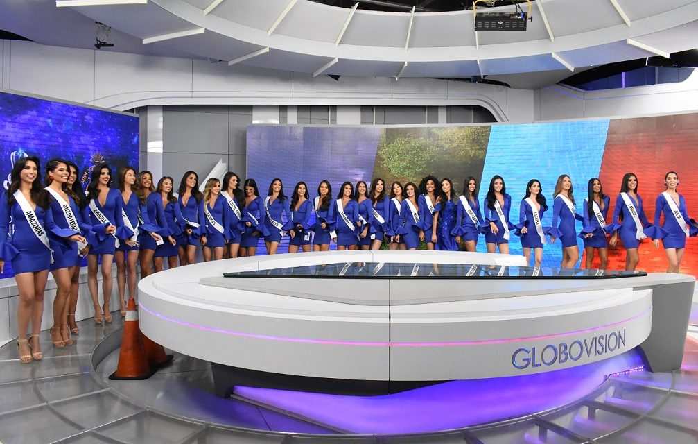 Miss Earth Venezuela y Miss Supranational Venezuela ya tienen a sus candidatas oficiales