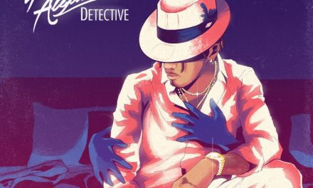 Rauw Alejandro se convierte en »Detective» en su nuevo sencillo promocional