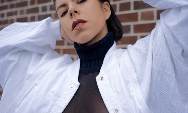 La cantante venezolana La Pía Páez, nos presenta su nuevo tema