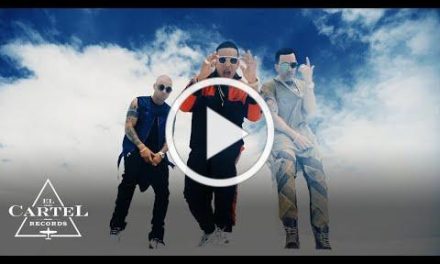 »Si supieras», el nuevo éxito de Daddy Yankee y Wisin & Yandel supera los 11 millones de vistas en Youtube en su primer fin de semana
