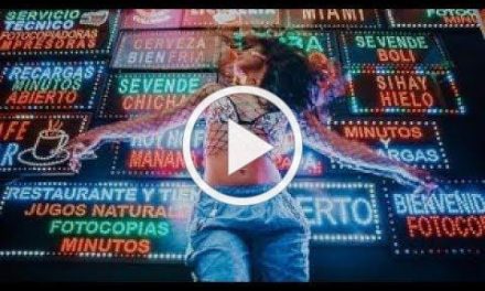 MoMo se abre paso en la industria musical latinoamericana con »Tumba»