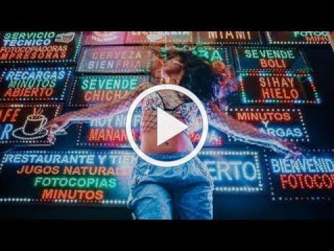 MoMo se abre paso en la industria musical latinoamericana con »Tumba»