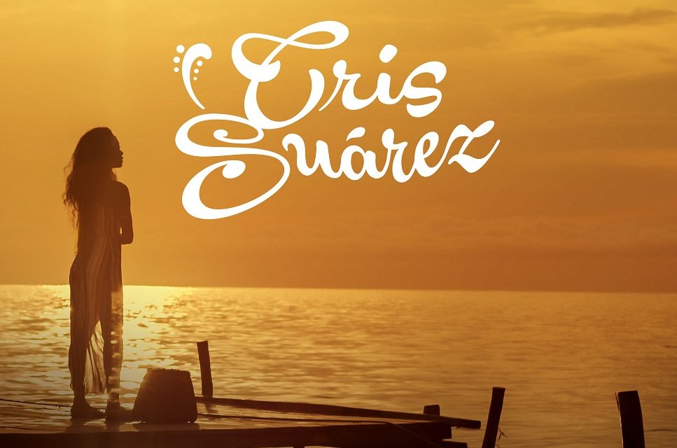 SI TE VAS, LO NUEVO DE CRIS SUÁREZ