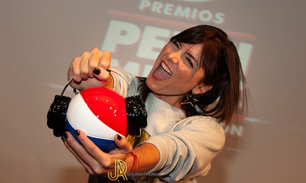 El lunes comienzan las votaciones de la 7ª edición de los Premios Pepsi Music (+Fotos)
