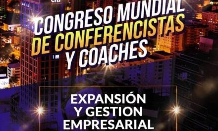 1er Congreso Mundial de Met2 & Het2 International en República Dominicana