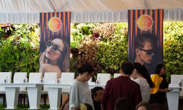 III Edición de tolón FASHION WEEK será el epicentro de la moda en Caracas (+Fotos presentacion a la prensa)