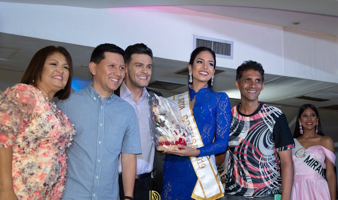 Reinado del cacao venezolano escogerá a Miss Cacao Prensa este jueves 19 de septiembre (+Fotos)