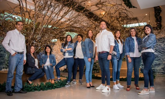 Joy Arte y Decoración promete para este 2019 reavivar la Navidad en Venezuela