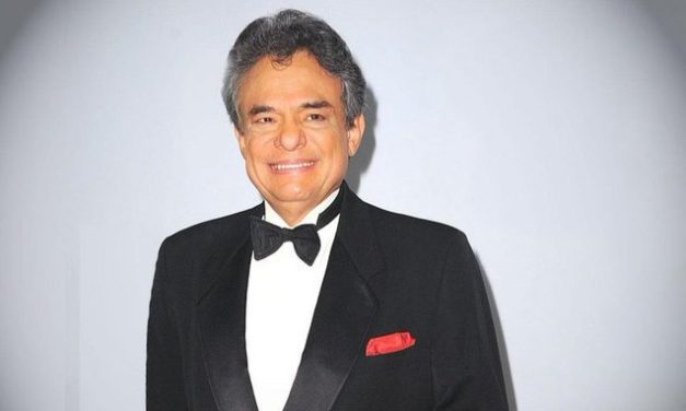 Muere José José, »el príncipe de la canción»… Q.E.P.D