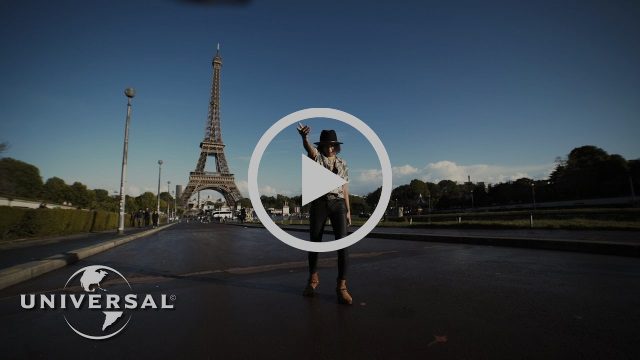 Jerry Di: imparable en la industria musical.