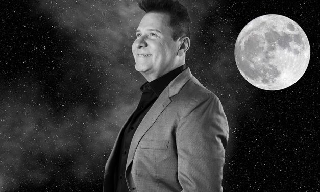 Roberto Antonio vuelve a vivir sus »Noches de fantasía»