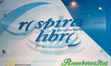 RESPIRA LIBRE CELEBRA 2DO ANIVERSARIO COMO MODELO DE NEGOCIOS EN EXPANSIÓN INTERNACIONAL
