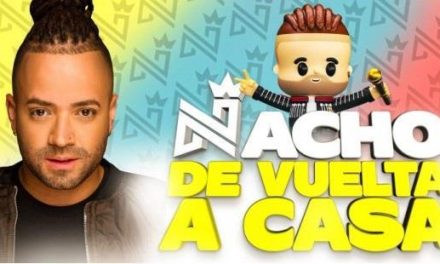 Nacho rompe las taquillas del concierto en Caracas y abre nueva función