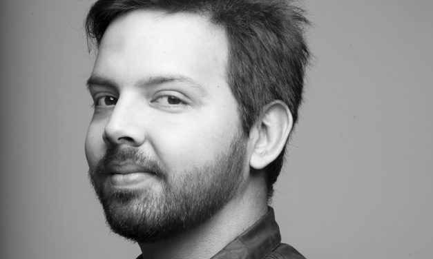 El protagonista de »Los Miserables» BETO BARALT LA NUEVA PROMESA DE LOS MUSICALES EN VENEZUELA