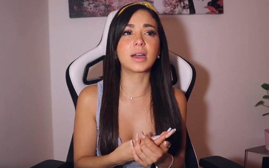 La youtuber mexicana Caeli cuenta como fué victima de abuso por parte de otros youtubers (+Video)