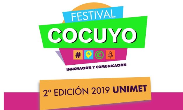 Más de 24 expertos locales y 16 internacionales hablarán de innovación en el Festival Cocuyo 2019