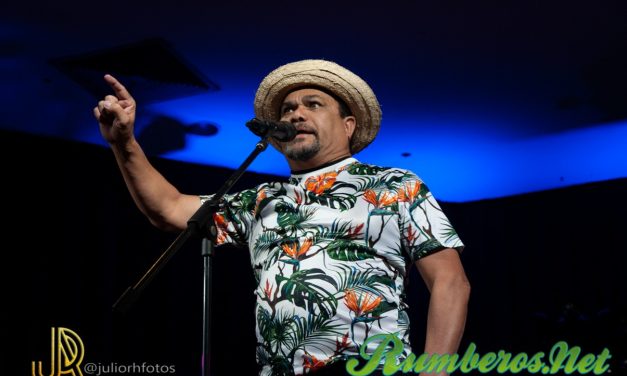 »Er Conde del Guácharo» celebró su aniversario a casa llena