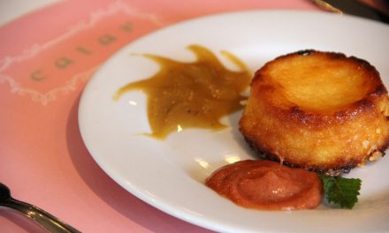 Catar Restaurant debuta con sus Brunch Dominicales