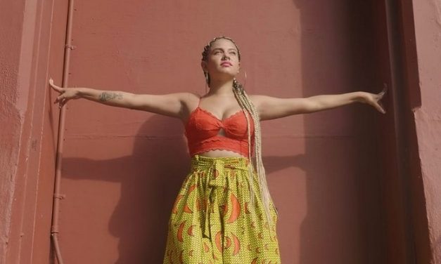 Carmela Ramírez, una venezolana presente en el tema de Ricky Martin, Residente & Bad Bunny