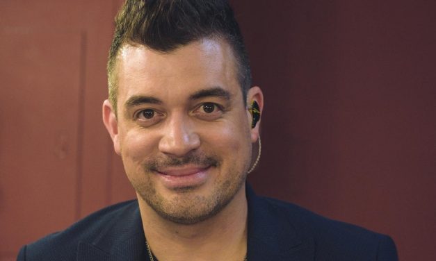 El Pollo Brito nos canta »Qué sabrosa es la vida»