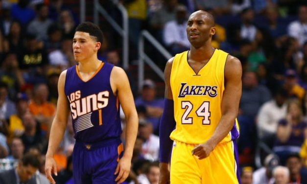 Muere Kobe Bryant en un accidente de helicóptero en California