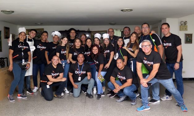 PepsiCo Venezuela presenta los resultados de su agenda social 2019