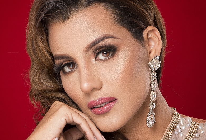 ¡Tú puedes ser la  reina! de la 1ra. Edición de la Miss GlobalBeauty Venezuela 2020