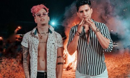»Nada» el nuevo hit de Juan Miguel junto a Diego Alé