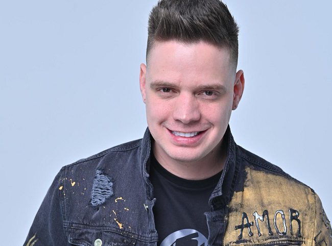 Marko lanza su segundo tema  con »Los gemelos de Venezuela»