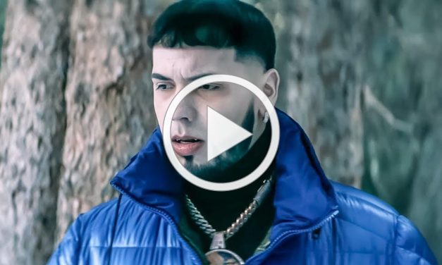 ANUEL AA regresa con su muy anticipado sencillo »KEII» Revela un video musical cinematográfico