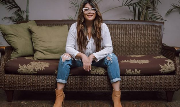 Stephany Peña recorrerá Venezuela con sus técnicas de micropigmentación
