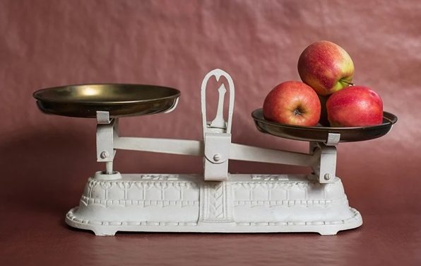 ¿Es efectivo hacerse vegano para bajar de peso?