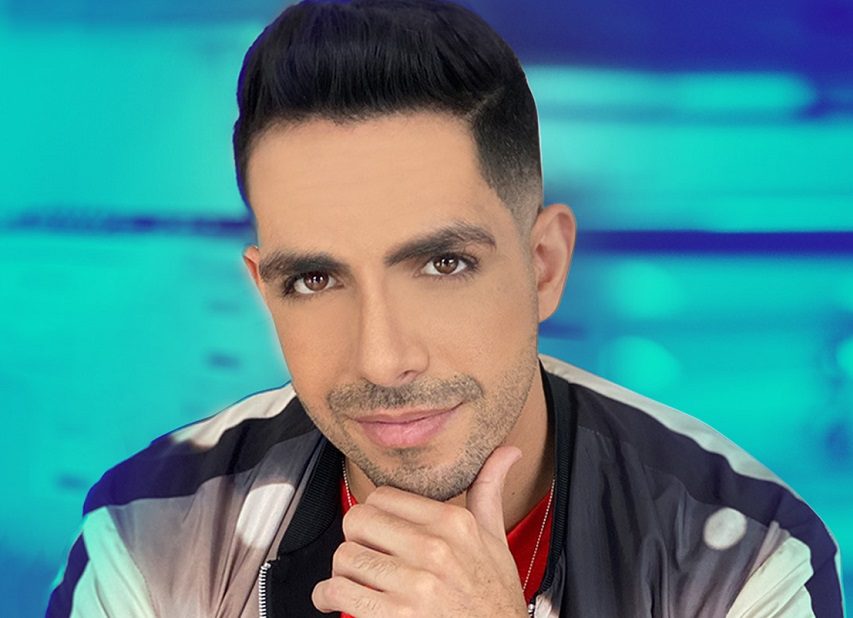 BENAVIDES SE CONFIESA: »ELLA ME DICE NO» (+Video)