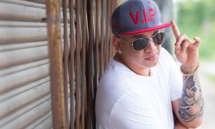 King VIP celebra el lanzamiento de su video »Enamorado»