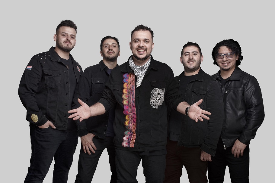 Álbum cantado en lengua indígena rompe paradigmas en los Latin Grammy