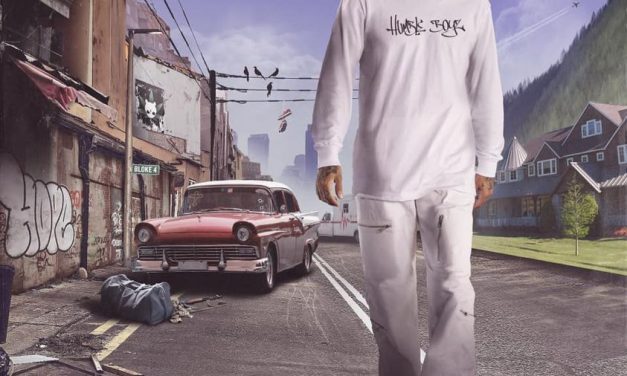 Neutro Shorty cuenta su historia en »Humble Boyz»